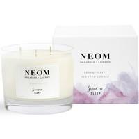 neom tranquility home candle 425g