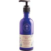 Neal\'s Yard Remedies Deliciously Ella Rose, Cucumber and Lime Facial Moisturiser (100ml)