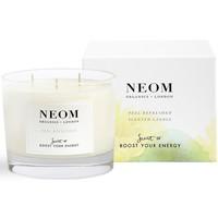 Neom Feel Refreshed Home Candle (425g)