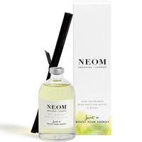 Neom Feel Refreshed Reed Diffuser Refill (100ml)