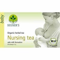 Neuner\'s Organic Nursing Tea (40g)