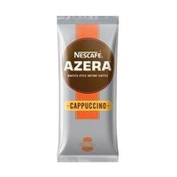 Nescafe Azera Cappuccino Barista Style Coffee Sachets (Pack of 50)