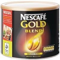 Nescafe Gold Blend Coffee 500gm CC330