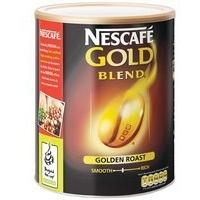 Nescafe Gold Blend Coffee 750gm 00350