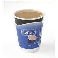 Nescafe And Go Tetley Tea Pack of 16 12154583