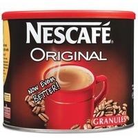 Nescafe Coffee Granules 500gm 09590 12081372