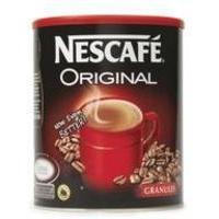 Nescafe Original Coffee Granules 750gm CC343