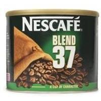 nescafe blend 37 coffee 500gm 5200900