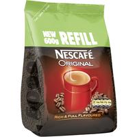Nescafe Original 600G 12226526 Refil Pk1