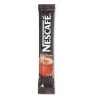 Nescafe Original Coffee One Cup Stick Sachet Pack of 200