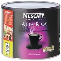 Nescafe Alta Rica Coffee 500gm 08880