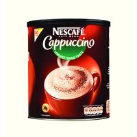 Nescafe Cappuccino Unsweetened 1Kg