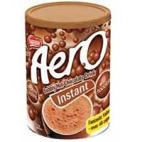 Nestle Aero Hot Drinking Chocolate 1Kg 12164122