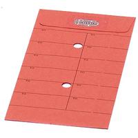 new guardian internal mail envelope c5 125gsm orange