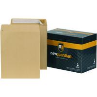 New Guardian Envelope 305x250mm 130gsm Manilla