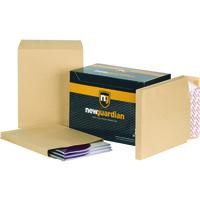 New Guardian Gusset Envelope Peel/Seal 305x250x25 Pack of