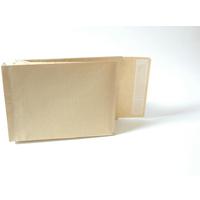 New Guardian Armour Gusset Envelope C4x50mm Manilla