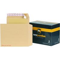 New Guardian Board-Back Envelope 318x267mm 125gsm