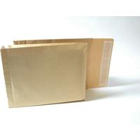 New Guardian Armour Gusset Envelope 330x260x50mm Manilla