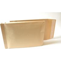 New Guardian Armour Gusset Envelope 470x300x70mm Manilla