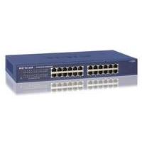Netgear 24-port Gigabit Ethernet Desktop/rackmount