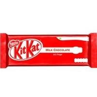 Nestle KitKat Milk Two Finger Pack of 8 12173829