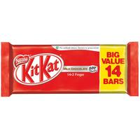 nestle kitkat two finger pack of 14 12173859