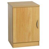 newmarket base level cupboard beech