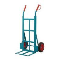 NEW GENERATION HANDTRUCK, WITH angle iron construction