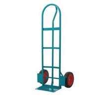 NEW GENERATION HANDTRUCK, WITH \'p\' HANDLE