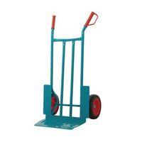 NEW GENERATION HANDTRUCK, WITH CURVED BACK