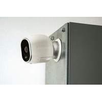 Netgear Arlo Security System With 1 Hd Camera