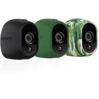 netgear arlo wire free camera skin pack