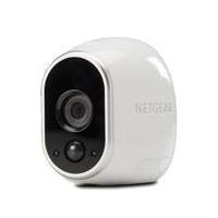 Netgear VMC3030-100EUS Arlo Wireless Night Vision Add On HD Security Camera