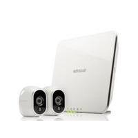 Netgear VMS3230-100EUS Arlo Wireless Night Vision 2x HD Security Camera System