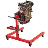 New Clarke CES560 560kg Engine Stand