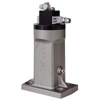 Netter Vibration PKL 740/6 Pneumatic Impactor, Intermittent Beater...