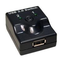 Newlink USB 2.0 Bus Power 2-Port Hub