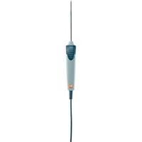 Needle probe testo Einstichfühler -60 up to 400 °C K Calibrated to Manufacturer standards