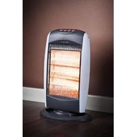 New Fine Elements Halogen Heater