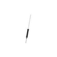 needle probe testo testo einstechfuehler 50 up to 230 c k calibrated t ...