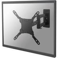 newstar products nm w225black lcd led and plasma tv wall mount bracket