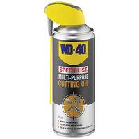 New WD-40 Specialist Multi-Purpose Cutting Oil