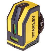 New Stanley STHT1-77148 Manual Wall Line Laser