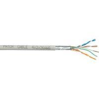 Network cable CAT 6 F/UTP 4 x 2 ...