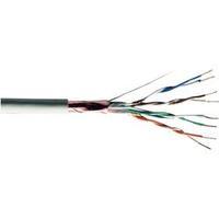 Network cable CAT 5e F/UTP 4 x 2...