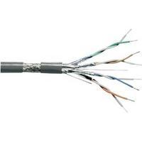Network cable CAT 5e SF/UTP 4 x ...