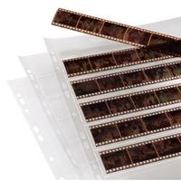 Negative Polypropylene Sleeves (7 strips for 6 negatives) (24x36mm)