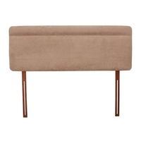 new design katie bamboo 2 6 small single fabric headboard