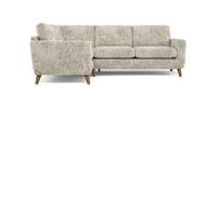 Needham Small Corner Sofa (Left-Hand)